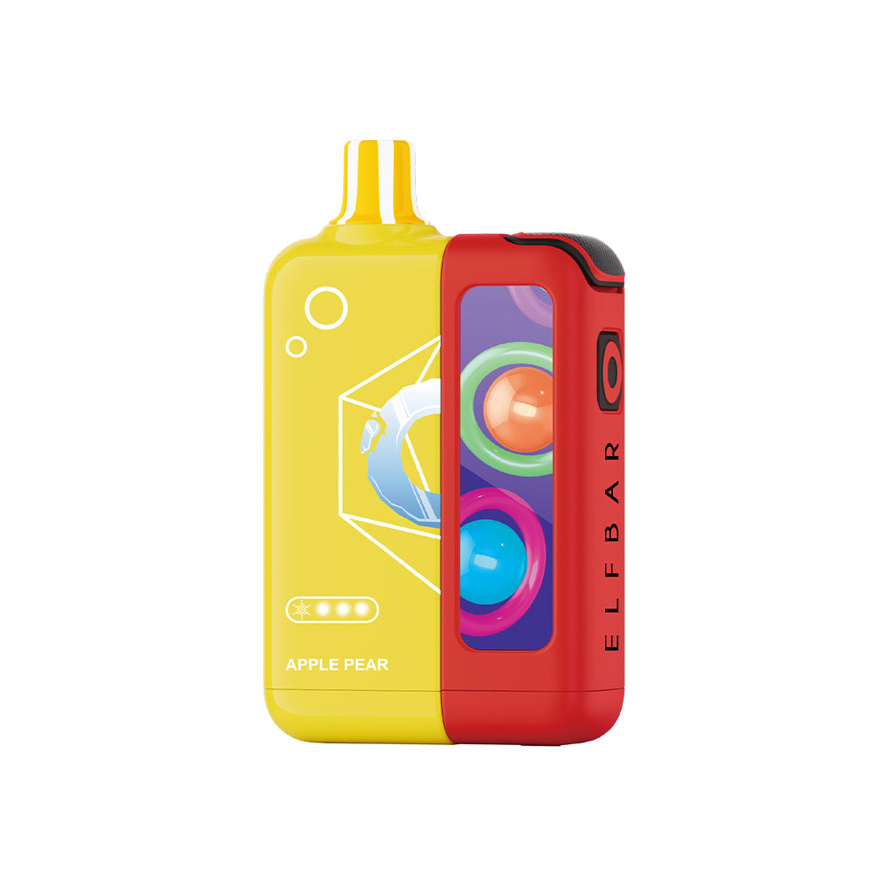 EW Premium Kit Apple Pear 5%
