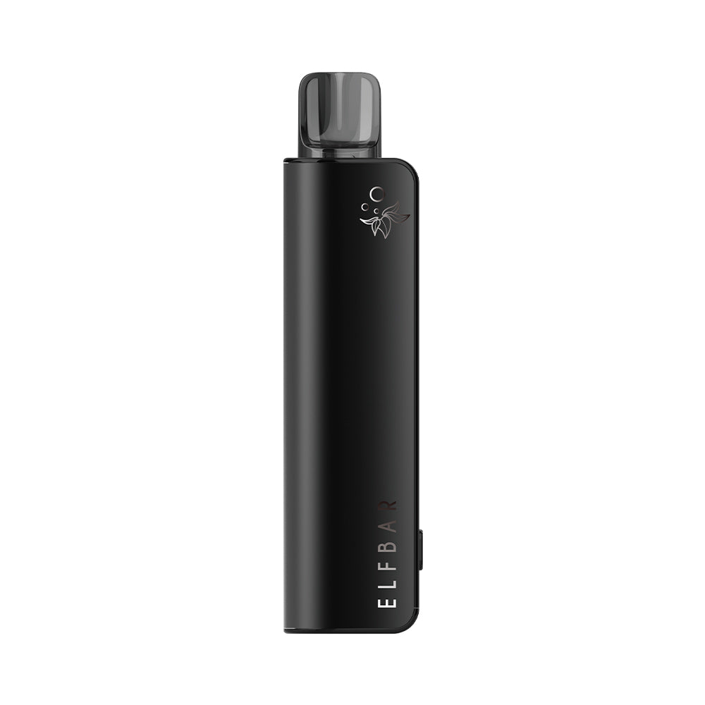 ELFA Master Kit Black Knight+Pink Lemonade