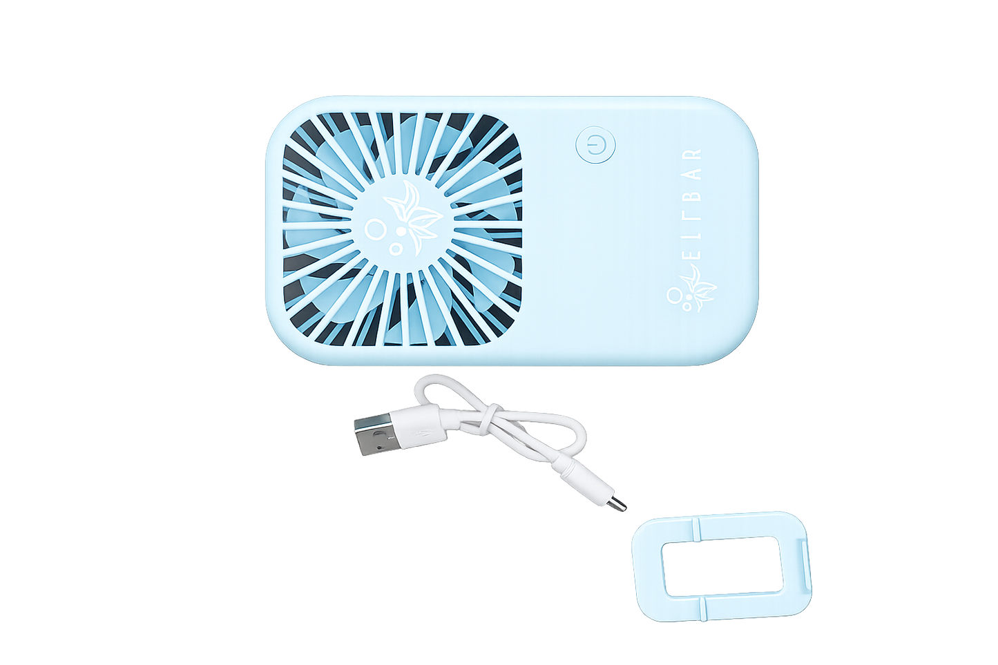 USB mini fan