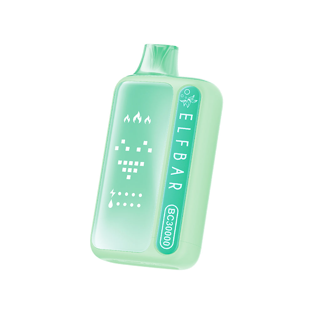 BC30000 Double Mint 5%