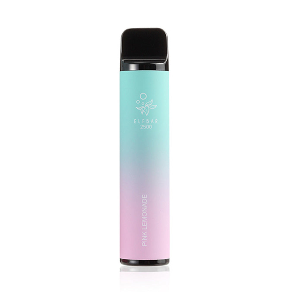 ElfBar Pink Lemonade 2500 Puffs 5%