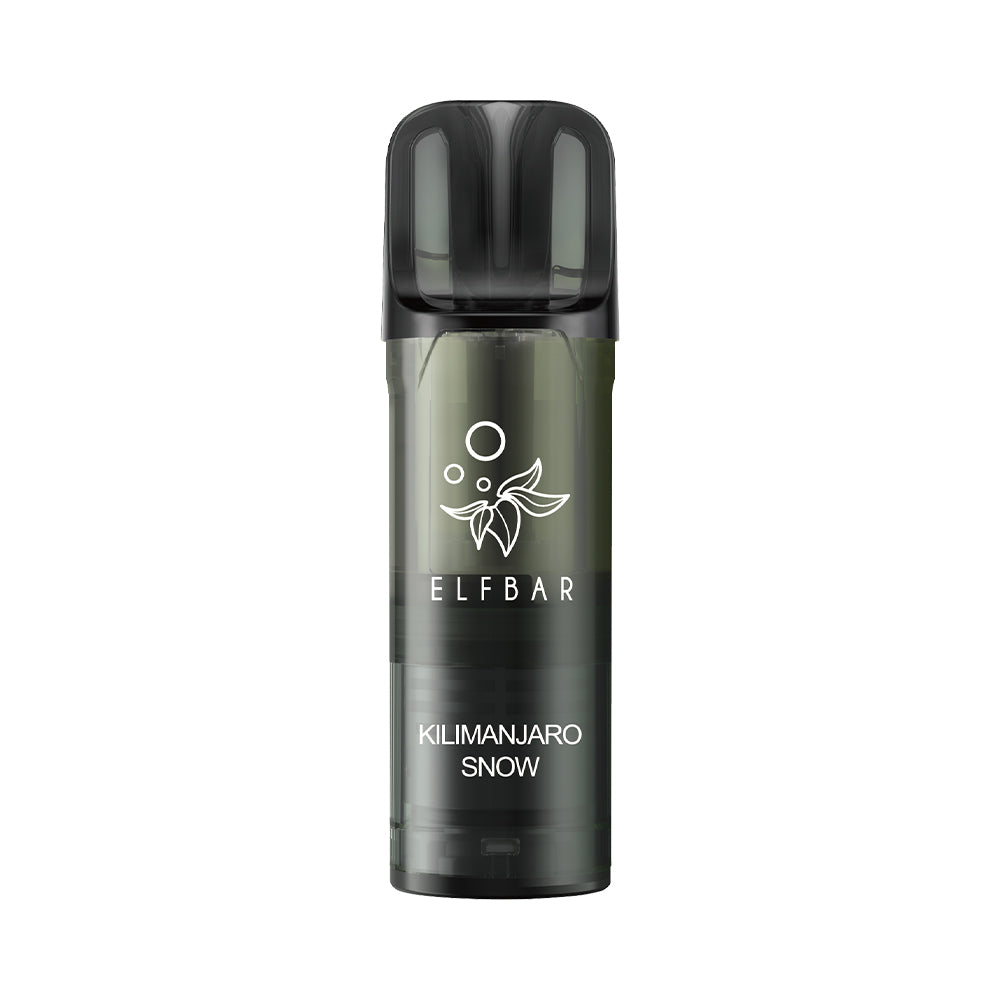 ELFA Pro V2 Pod Kilimanjaro Snow