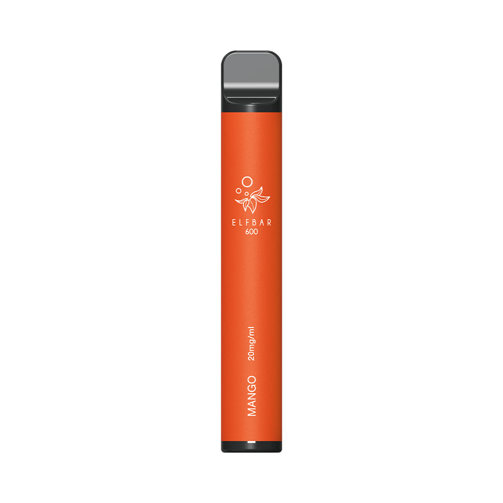 ELFBAR 600 Mango