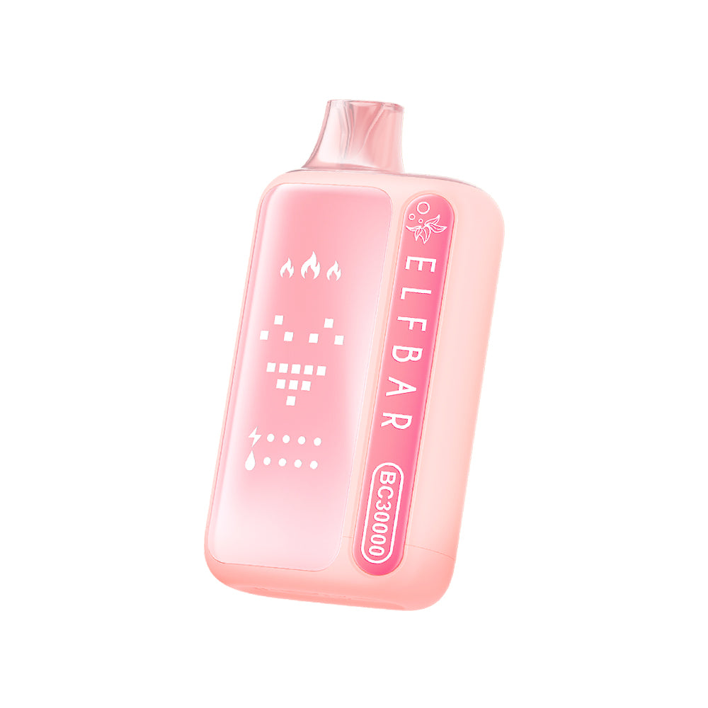 BC30000 Pink Lemonade 5%