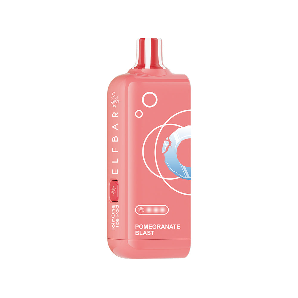 EW Premium Pod Pomegranate Blast 5%