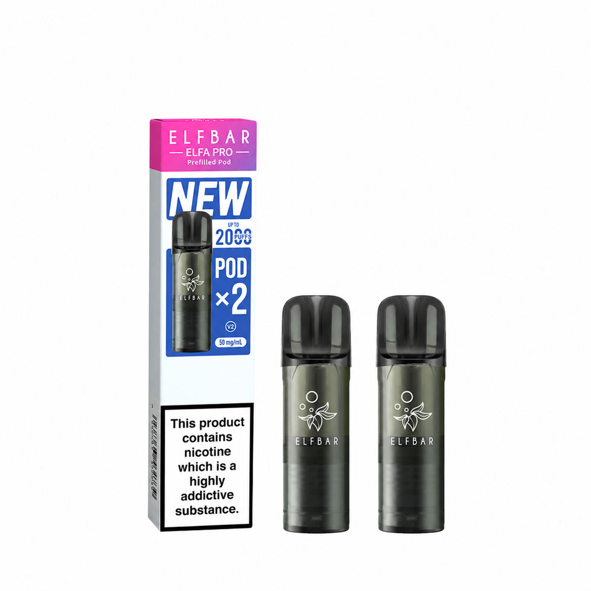 ELFAPRO G