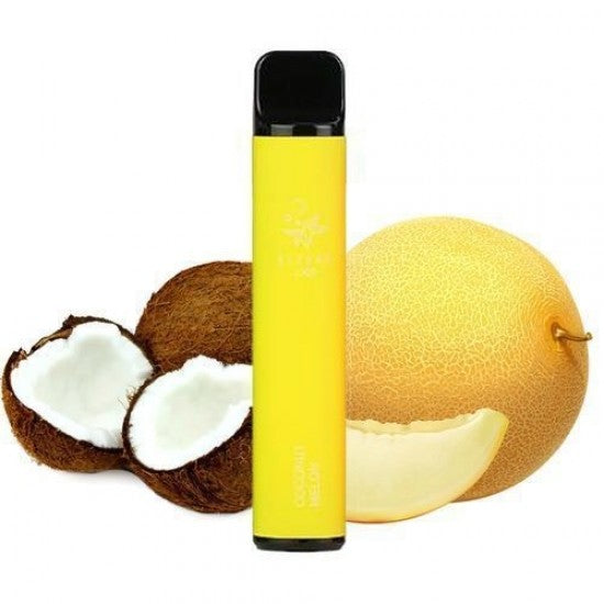 Elfbar Coconut Melon 2500 Puffs 5%