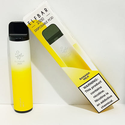 Disposable INTRODUCTION Loaded Yuoto XXL Banana Ice Disposable Vape Kit 2500 Puffs - Best Vape Shop Banana Disposable Australia Disposable INTRODUCTION Loaded Yuoto XXL Banana Ice Disposable Vape Kit 2500 Puffs - Best Vape Shop Banana Disposable Australia