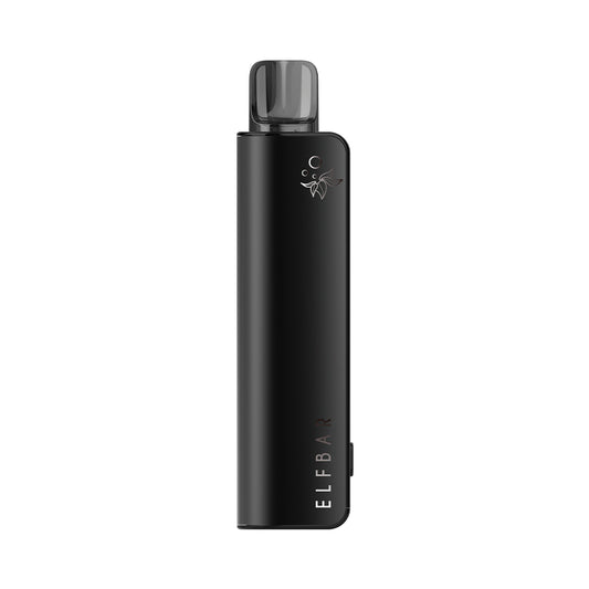 ELFA Master Kit	Black Knight+Pink Lemonade