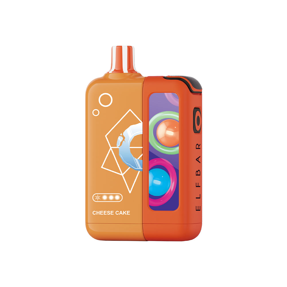 EW Premium Kit Cheesecake 5%