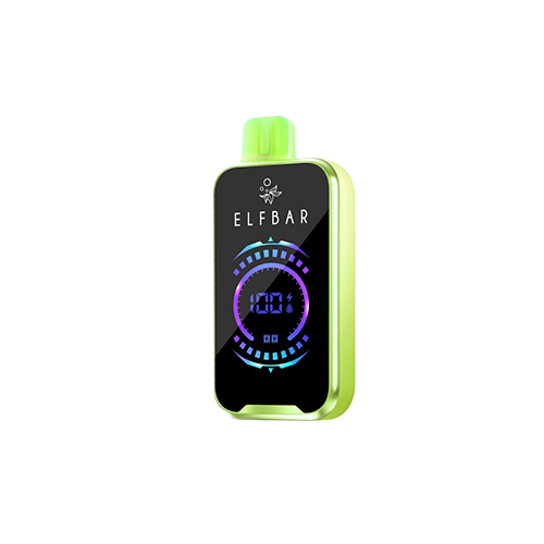 FS18k 5%  Cotton Candy Ice