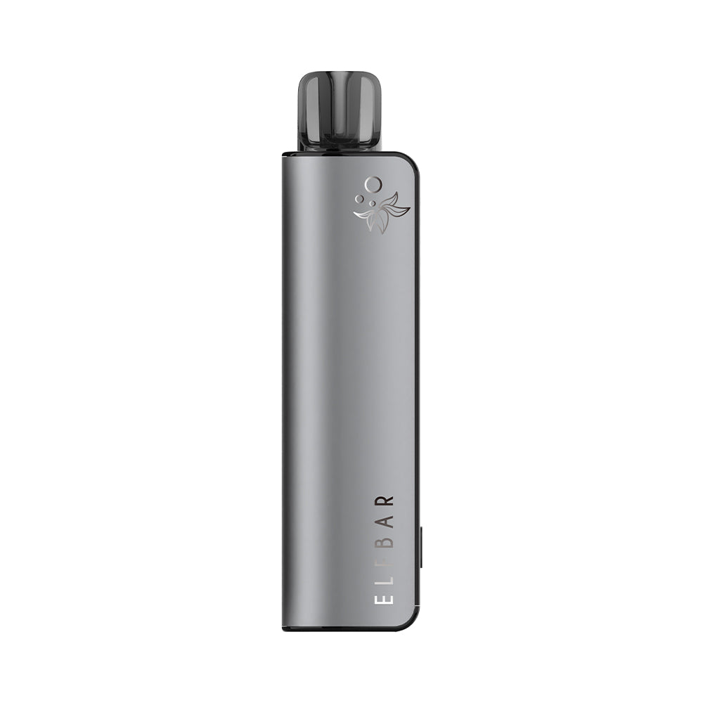 ELFA Master Kit	Dark Cosmo+Miami Mint