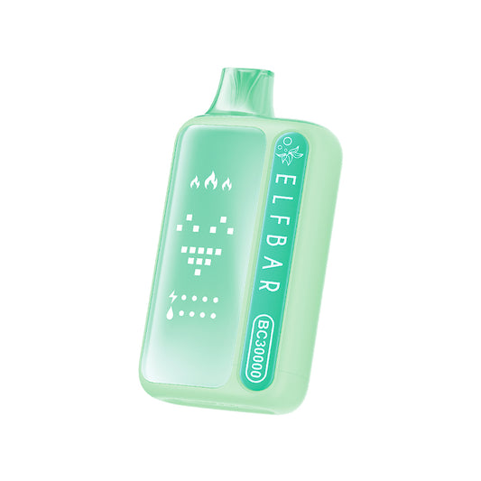 BC30000 Double Mint 5%