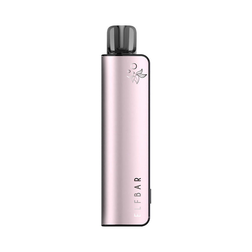 ELFA Master Kit	Dusty Pink+Peach Ice