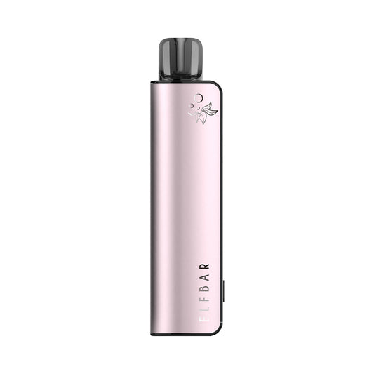 ELFA Master Kit	Dusty Pink+Peach Ice
