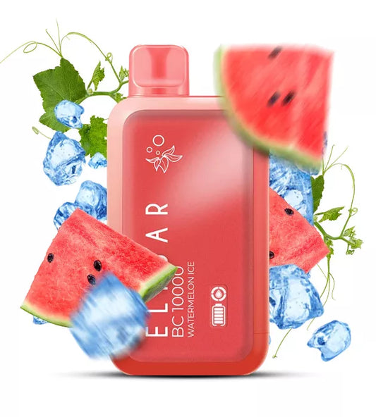 ELFBAR Watermelon Ice BC10000 5%