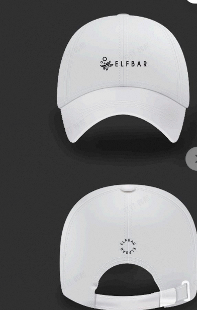 Elfbar Cap