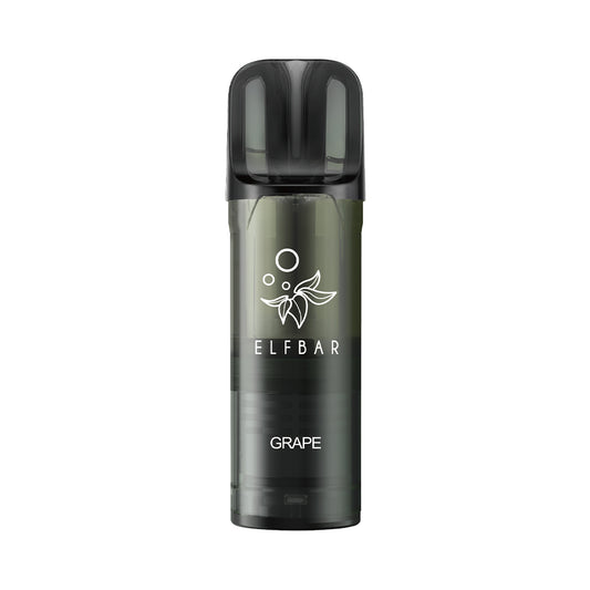 ELFA Pro V2 Pod	Grape
