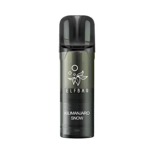 ELFA Pro V2 Pod	Kilimanjaro Snow