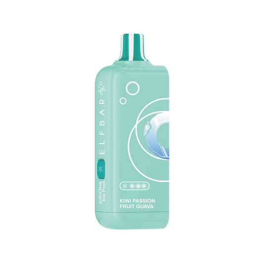 EW Premium Pod Kiwi Passion Fruit Guava 5%