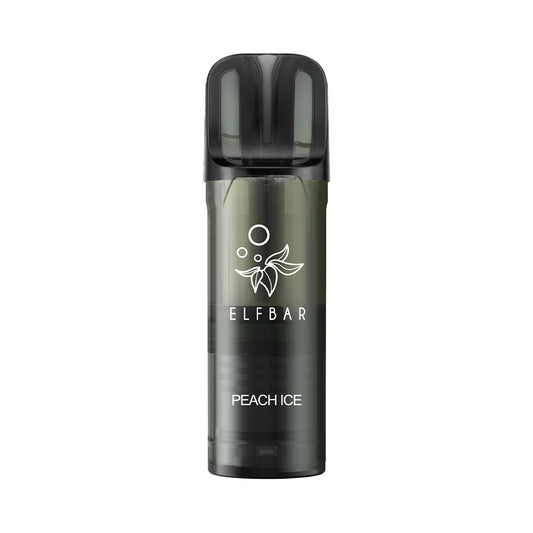 ELFA Pro V2 Pod	Peach Ice