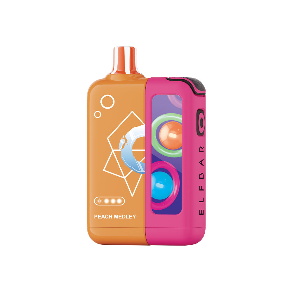 EW Premium Kit Peach Medley 5%