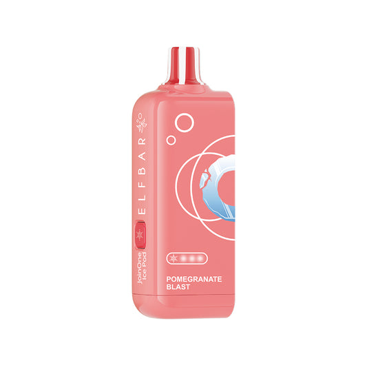 EW Premium Pod Pomegranate Blast 5%