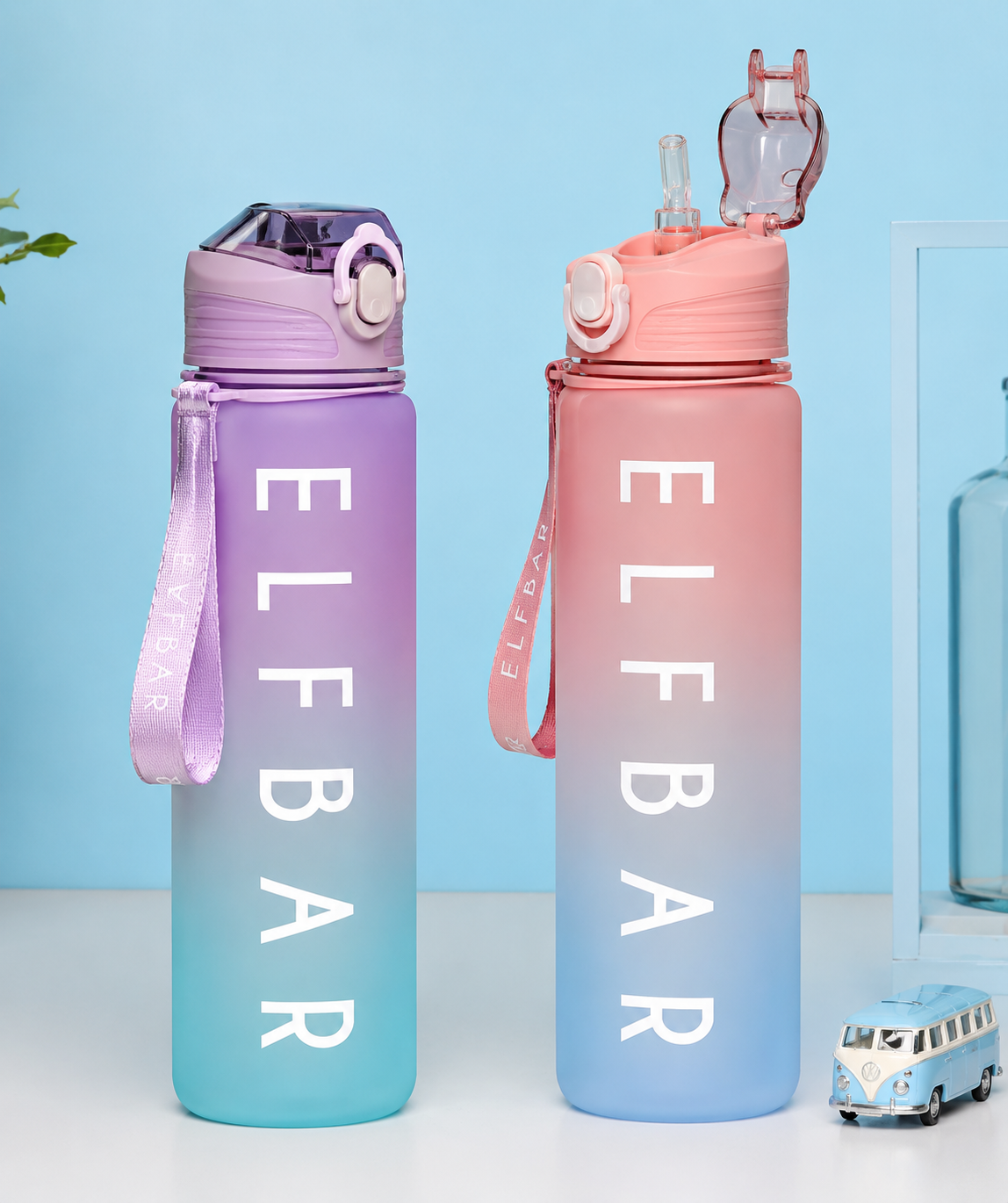 Water Bottle