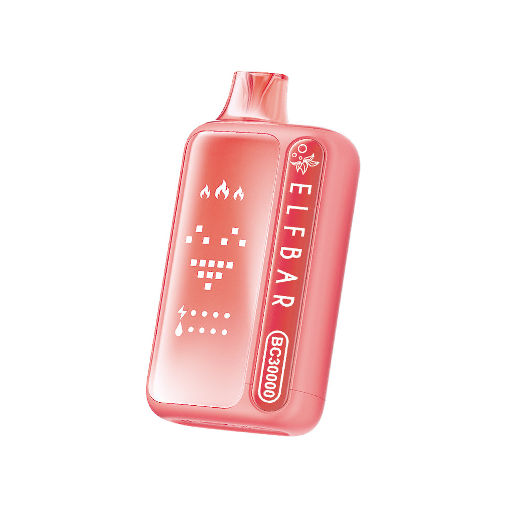 BC30000 Watermelon Ice 5%