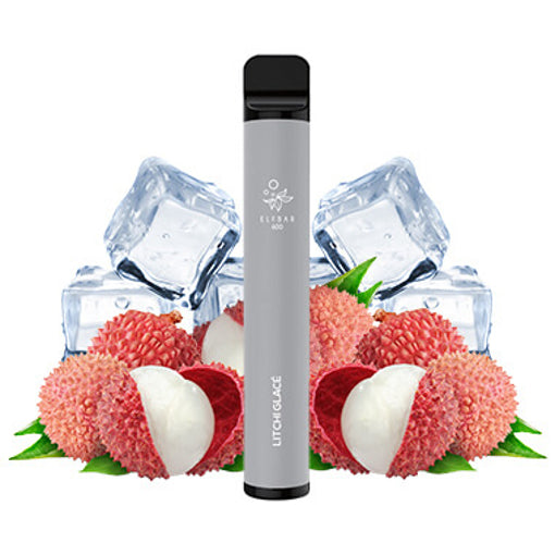 ElfBar Lychee Ice 1500 Puffs 5%